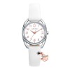 Reloj Viceroy Niña Correa Blanca