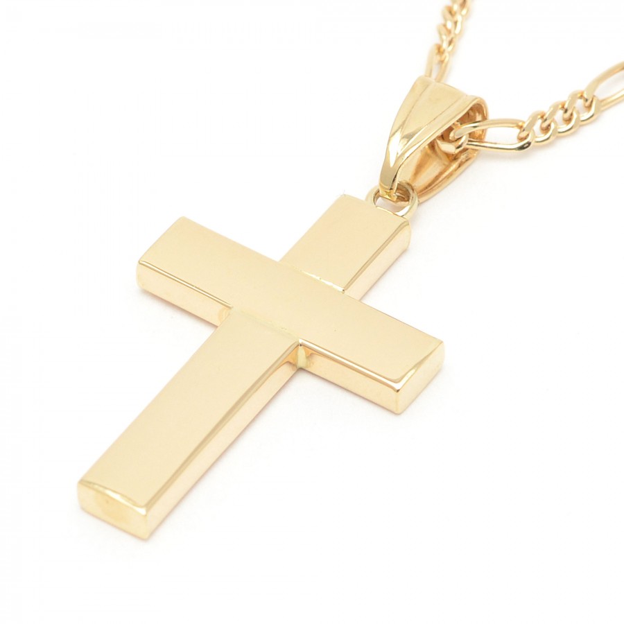 Cruces en oro 14k ideales para bautizo y primera comunión de niño 🕊  #cruces #cruz #cross #bautizo #comunion
