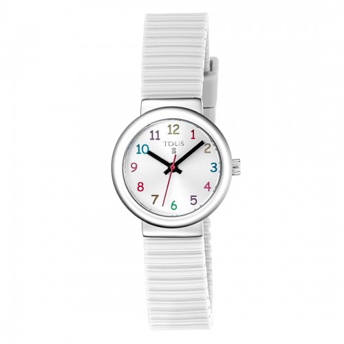 reloj rainbow tous