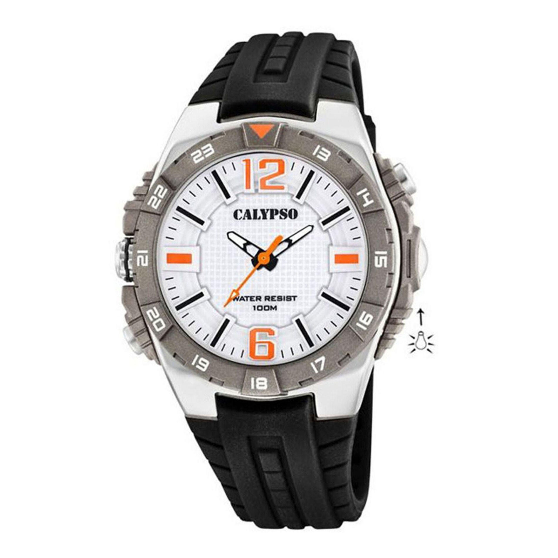 RELOJ CALYPSO HOMBRE K5634/1. RELOJES CALYPSO