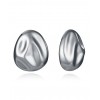 Pendientes Viceroy Acero Grandes