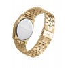 Reloj para chico Mark Maddox elegante con brazalete dorado