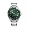 Reloj Mark Maddox Sumergible Brazalete Acero