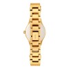 Reloj Tous Dorado Icon Mesh Brazalete Malla Acero