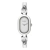 Reloj Tous Acero Cristal Brazalete