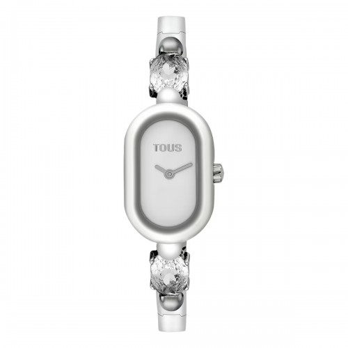 Reloj Tous Acero Cristal Brazalete