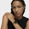 Smartwatch Tous Dorado D-Connect digital brazalete acero