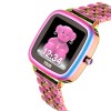 Reloj Tous Smart Digital Chica Iridiscente Brazalete