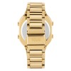 Reloj Tous D-Bear digital brazalete dorado