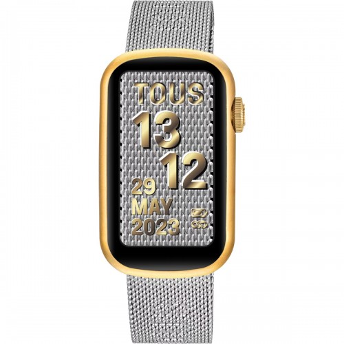 Smartwatch Tous T-Band Bicolor