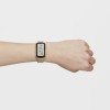 Reloj Tous Smart T-Band Dorado