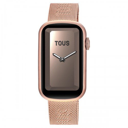 Smartwatch Tous T-Band Dorado