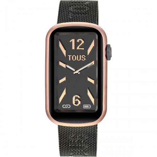 Smartwatch Tous T-Band Negro