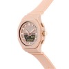 Reloj Tous Bet Dorado Digital Correa Nude