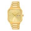 Reloj Tous "Lit" Brazalete Dorado