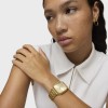 Reloj Tous "Lit" Brazalete Dorado