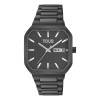 Reloj Tous "Lit" Brazalete Negro