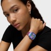 Reloj Tous D-Bear digital brazalete iridiscente